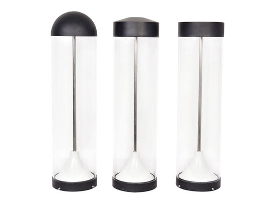 गुणवत्ता  3030 Outdoor LED Landscape Lights Anti UV Electrostatic Powder Spraying कारखाना