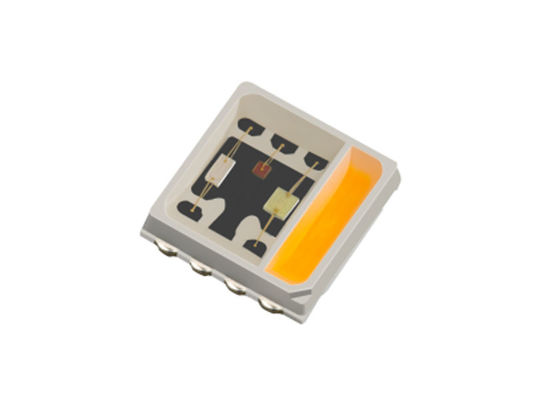 गुणवत्ता  P50 Centrifugal Landscape SMD LED Chip For Outdoor Lighting Fixtures कारखाना