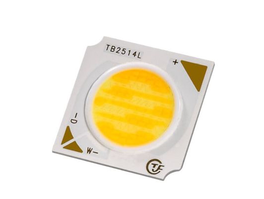 गुणवत्ता  High Cri COB LED Lights Accessories Source Integrated Two Color Temperature कारखाना