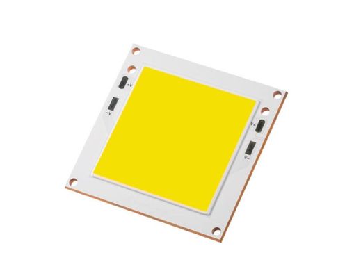 गुणवत्ता  Residential Lighting COB LED Chip 100w 200W Dimmable For Spotlight Ceiling Light कारखाना