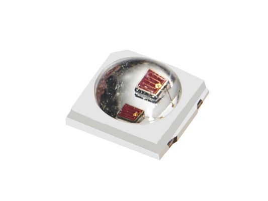 2700K 300mA बागवानी एलईडी, SMD 3030 पौधों की रोशनी के लिए एलईडी