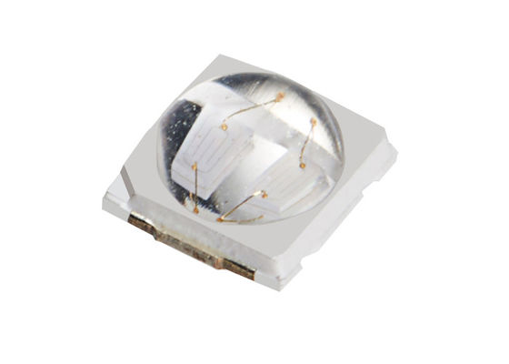 2700K 300mA बागवानी एलईडी, SMD 3030 पौधों की रोशनी के लिए एलईडी