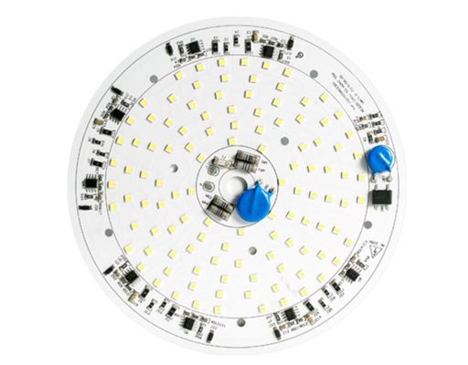 AC230V 100W एलईडी लैंप मॉड्यूल AC-SMD औद्योगिक प्रकाश व्यवस्था के लिए DQ149 135lm/W