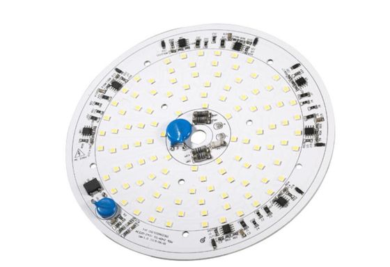 AC230V 100W एलईडी लैंप मॉड्यूल AC-SMD औद्योगिक प्रकाश व्यवस्था के लिए DQ149 135lm/W