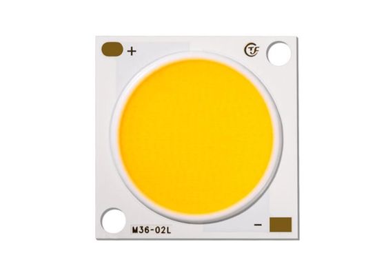 300W आवासीय रोशनी COB एलईडी चिप CRI 95 5400mA पूर्ण स्पेक्ट्रम के साथ